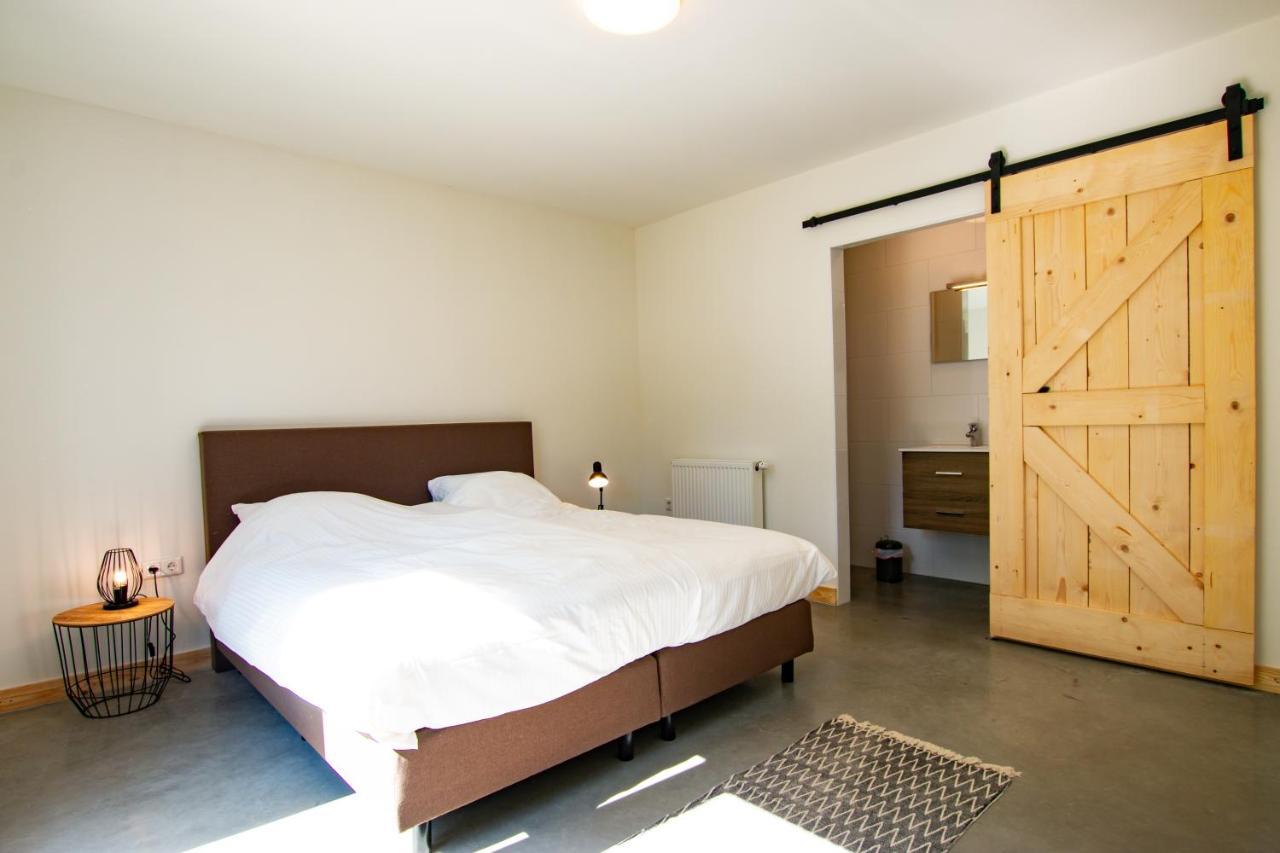Bed & Breakfast Brasserie/b&b De Pletsmolen *