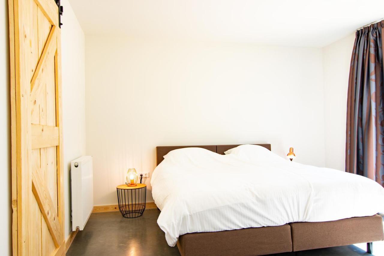 Bed & Breakfast Brasserie/b&b De Pletsmolen *