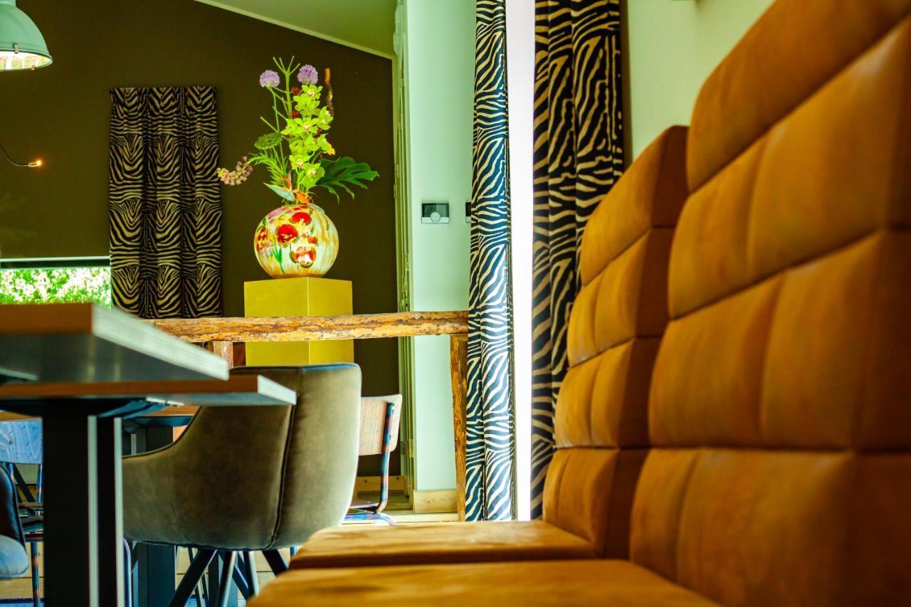 Brasserie/b&b De Pletsmolen