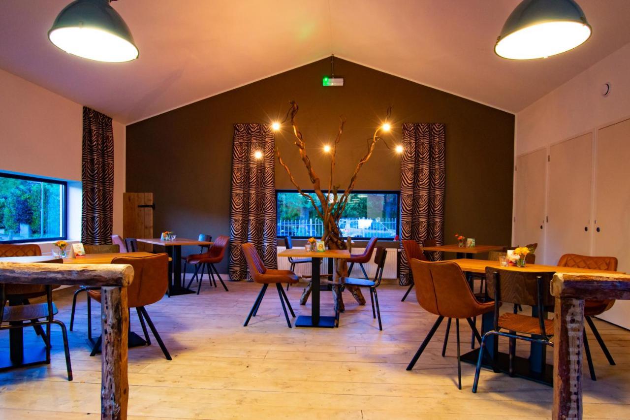 Bed & Breakfast Brasserie/b&b De Pletsmolen *