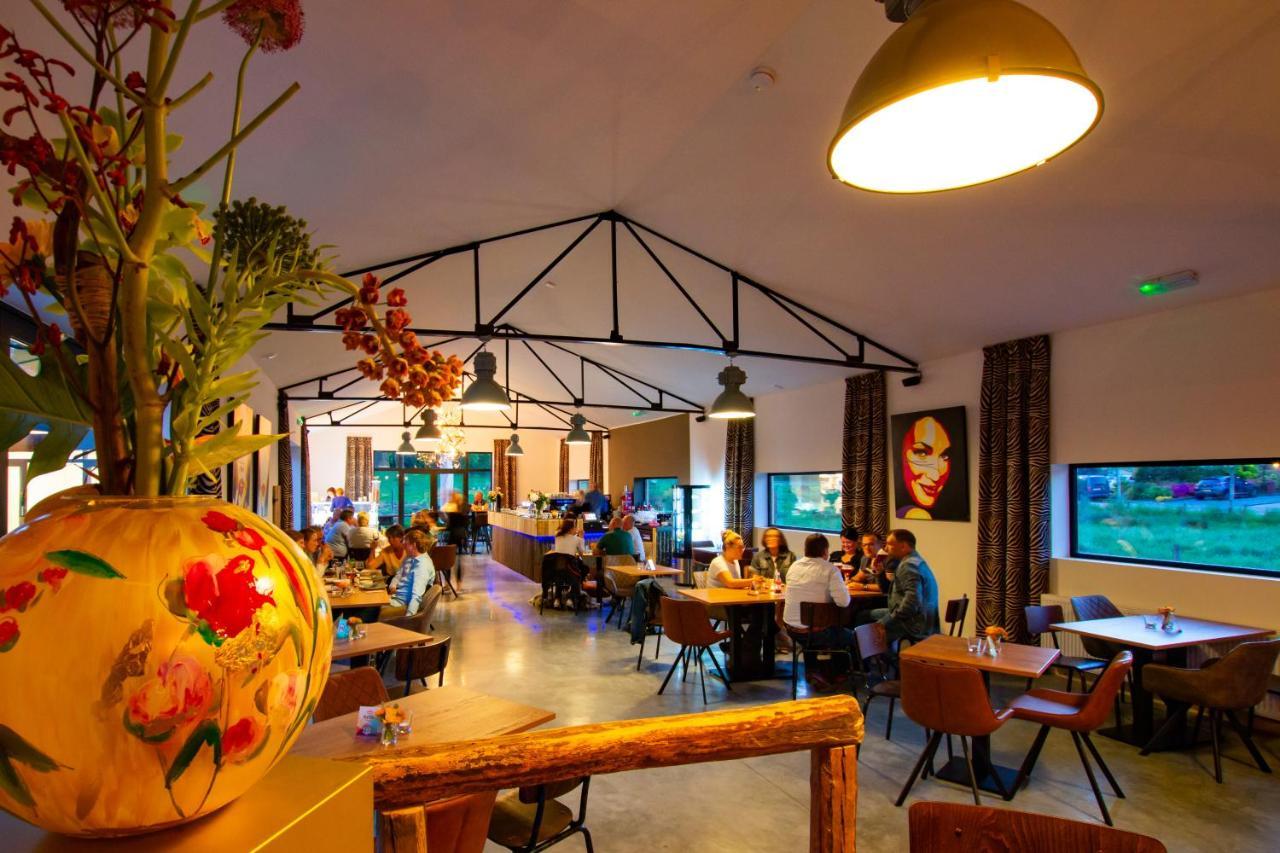 Brasserie/b&b De Pletsmolen *