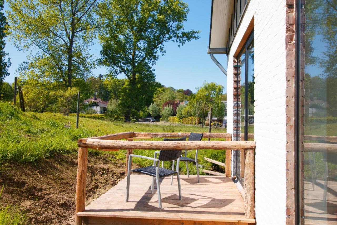 Bed & Breakfast Brasserie/b&b De Pletsmolen *