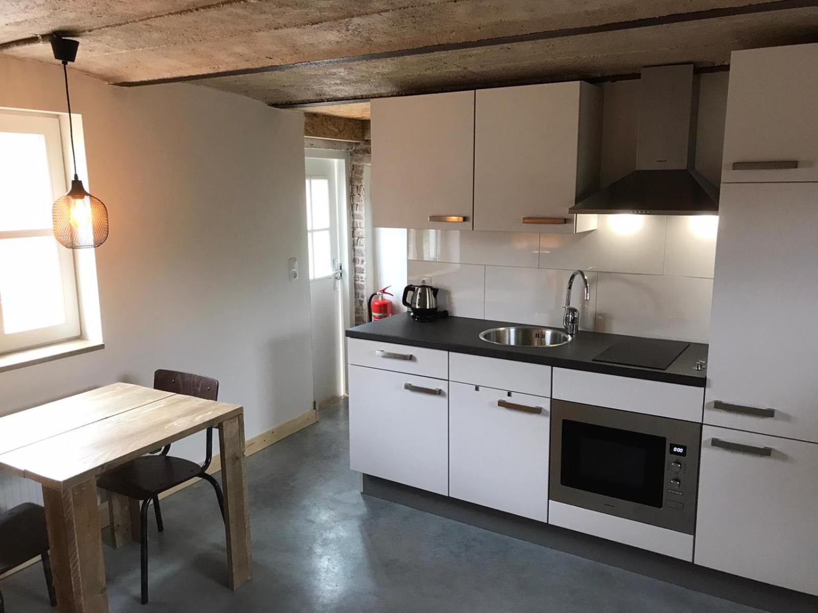 Brasserie/b&b De Pletsmolen Bed & Breakfast *